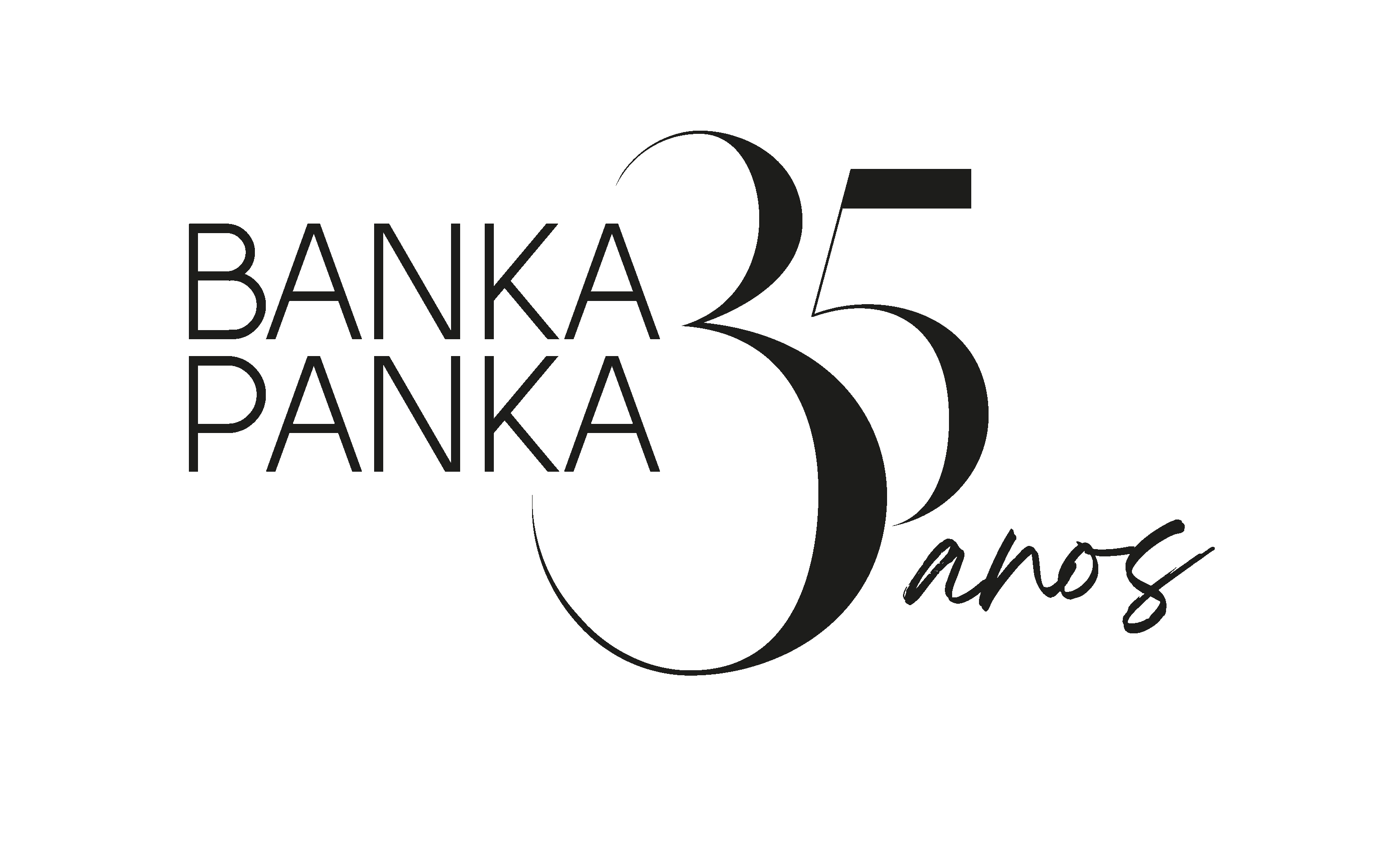 Banka Panka Moda Praia